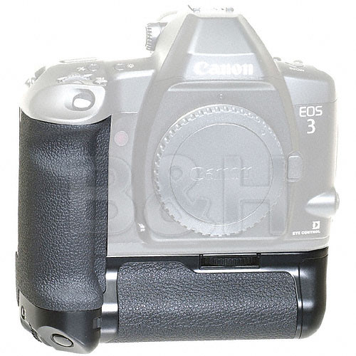 Canon Power Drive Booster PB-E2