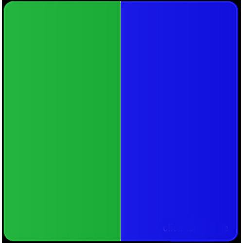 Westcott Fabric ONLY for Scrim Jim Frame, Large - Chroma Key Blue/Green