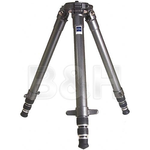 Gitzo G1505 - Pernas de Trip� Tele Studex Mk2
