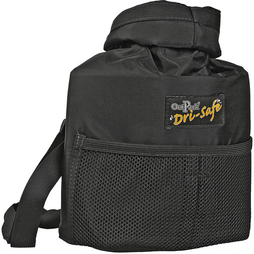 Domke Dri-Safe Case, Large (Black)