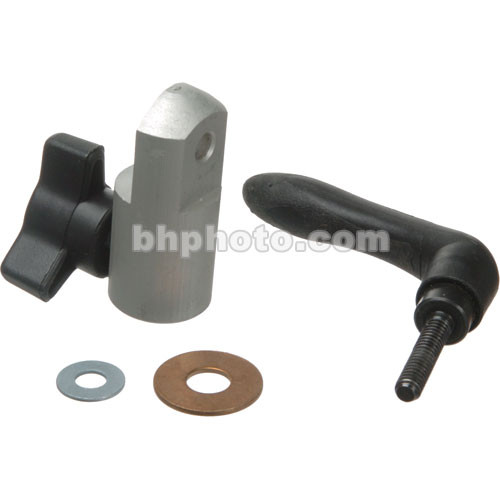Novatron Lever Handle Adapter Kit