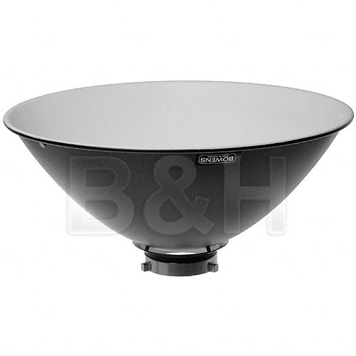 Bowens Sunlight Reflector, 40 Degrees