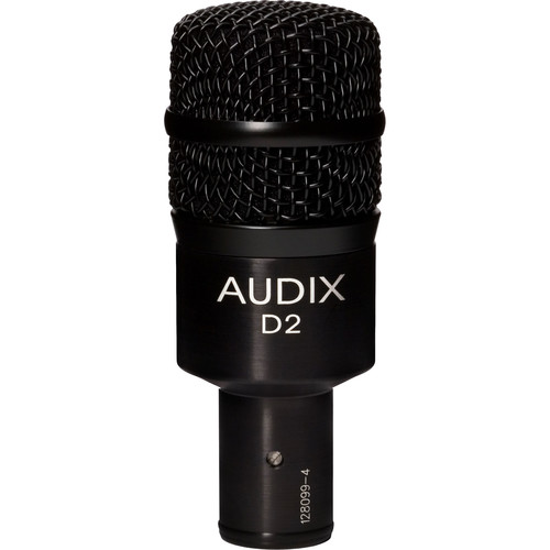 Audix D2  Microphone