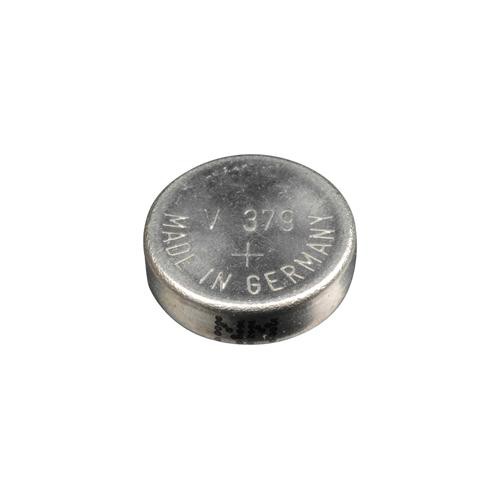 General Brand SR521SW (V379) - Bateria Silver de 1,55V 