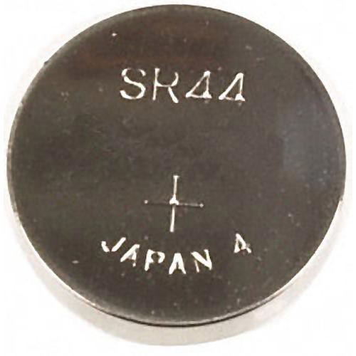 General Brand MS 76 - Bateria Prata de 1.5V (SR44/EPX76)