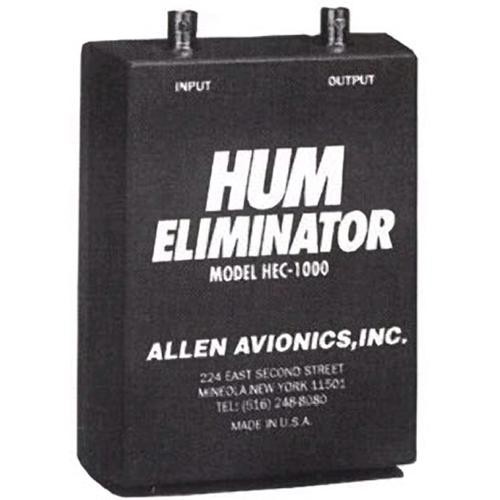 Allen-Avionics HEC-1000 - Eliminador de 