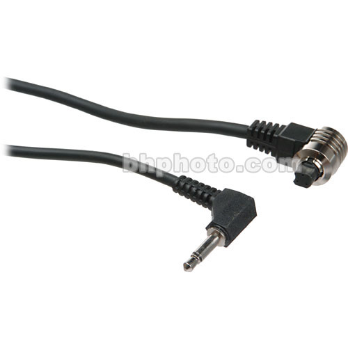 PocketWizard Cabo de Motor CM-N3