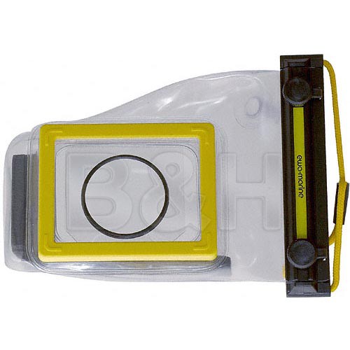 Ewa-Marine D-AM Underwater Housing