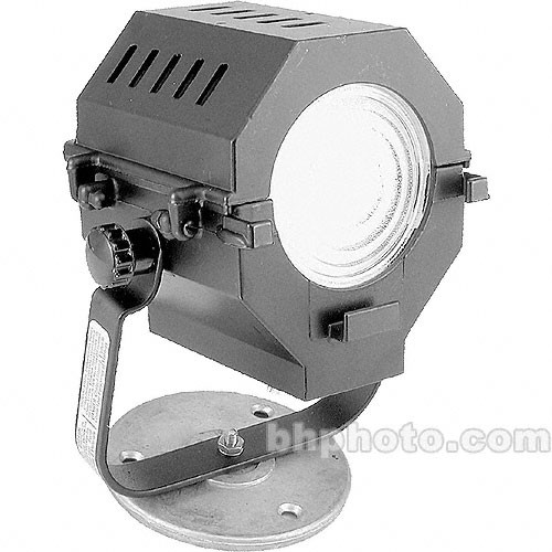 Altman Inkie Focusing Fresnel - 100-150 Watts (120VAC)
