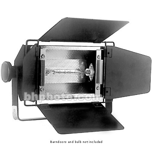 Altman Q-Lite 1000 Watt Flood Light (120-240VAC)