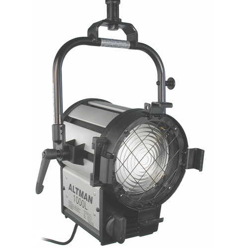 Altman 1000L-HM Fresnel Light