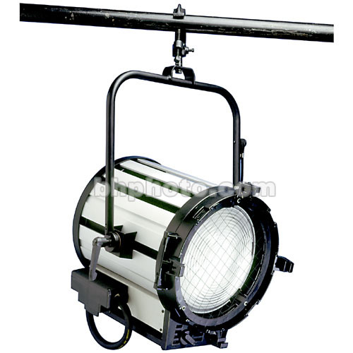 Altman 5Kw Studio Fresnel - Hanging, Manual Control - 12