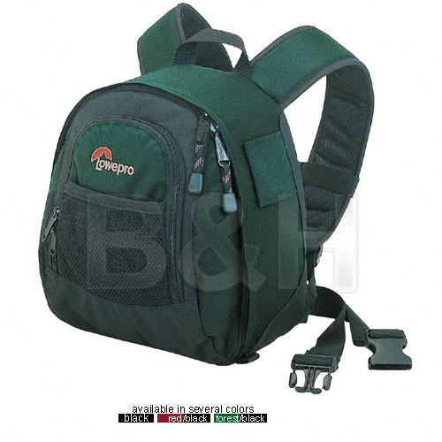 Lowepro Micro Trekker 100 (Black)