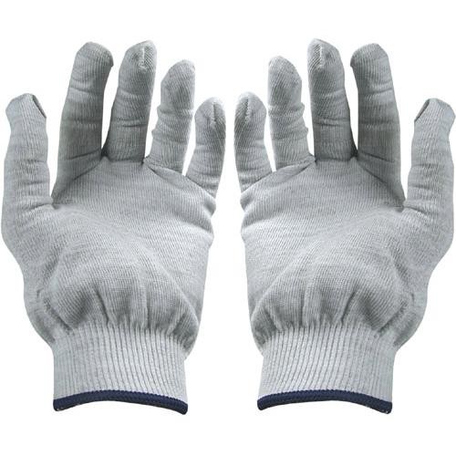 Kinetronics Anti-Static Gloves  - Medium (1 Pair)