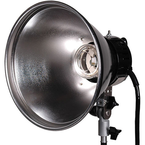 Speedotron 103 Lamphead with 11