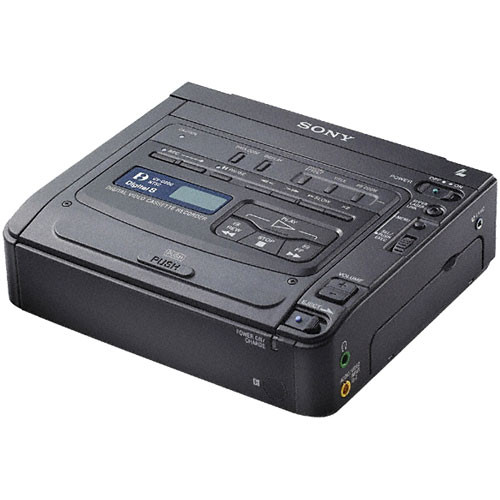 Sony GVD-200 Digital-8 Walkman