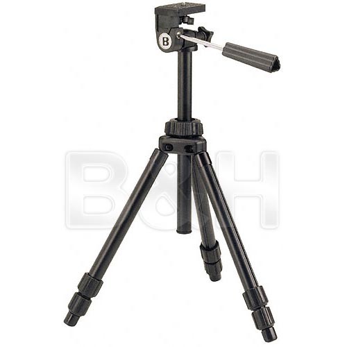 Bushnell Trip� de Campo com Cabe�a de 2 Vias