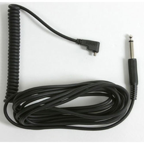 Bowens Sync Cord - PC to Male 1/4