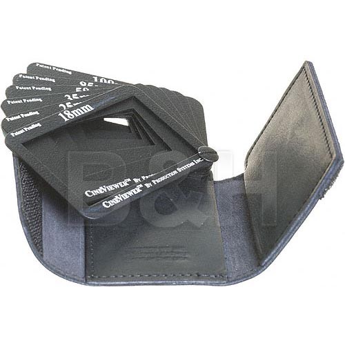 Productions Systems Visor do Diretor Cine Viewer