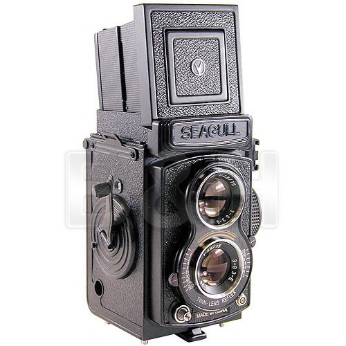 Seagull GC-105 Camera
