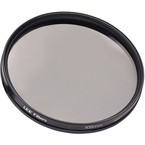 LEE Filters 105mm Circular Polarizer Glass Filter