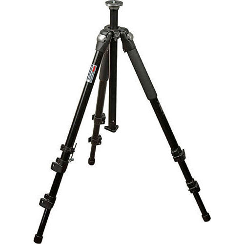 Manfrotto by Bogen Imaging 3021BN - Pernas de Trip� (Pretas) 