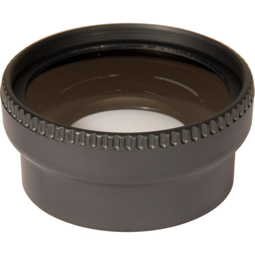 Ikelite Lente de V�deo 0.65x 43mm