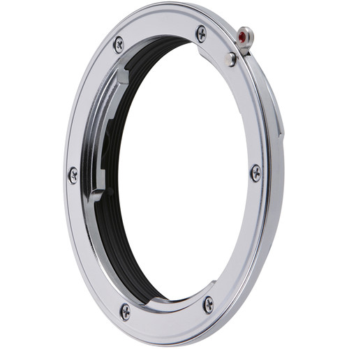Novoflex Leica-R to Canon EOS Body Adapter