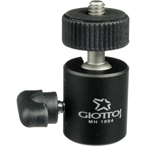 Giottos MH1004 Mini Ball Head
