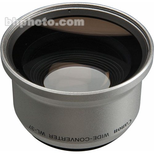 Canon Wide Converter Lens Kit