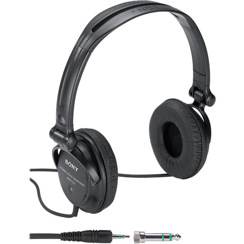 Sony MDR-V150 - Headphone