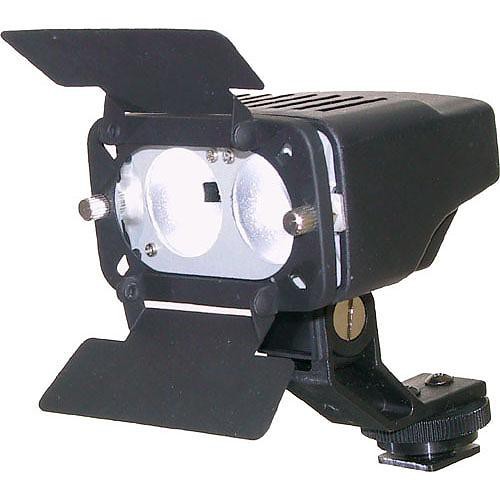 Bescor MX-600 6 VDC On-Camera Light
