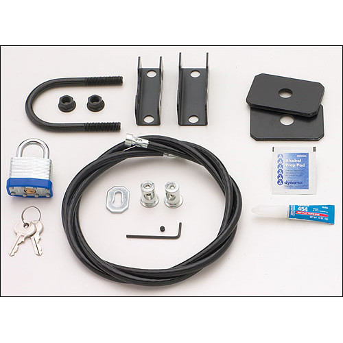 Chief HC-1 Heavy Duty Cable System