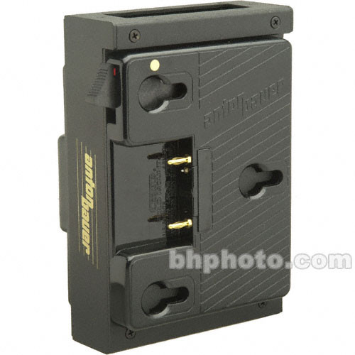 Anton Bauer QR-WRB-25 Wireless Receiver Box