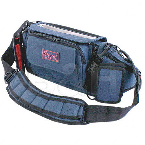Petrol PPMB PSC Audio Mixer Bag