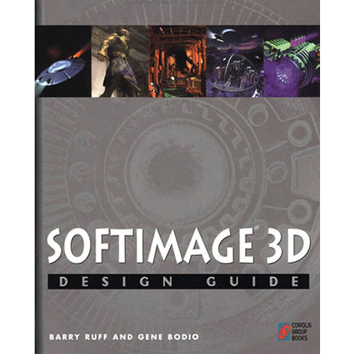 Softimage 3D Xtreme 4.0 Software