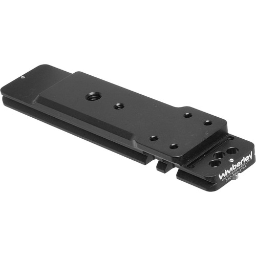 Wimberley Replacement Foot for Canon 600 f4 & 400 f2.8