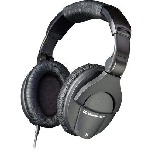 Sennheiser HD 280 Pro - Circumaural Closed-Back Headphones