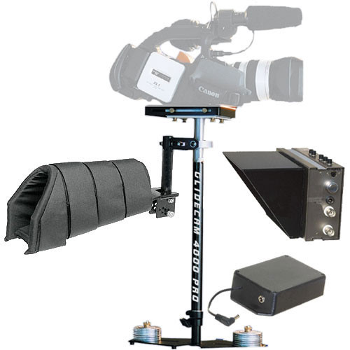 Glidecam 4000 PRO Camcorder Stabilizing System