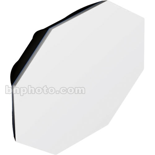 Hensel Octaform Lightbank, Silver - 5'