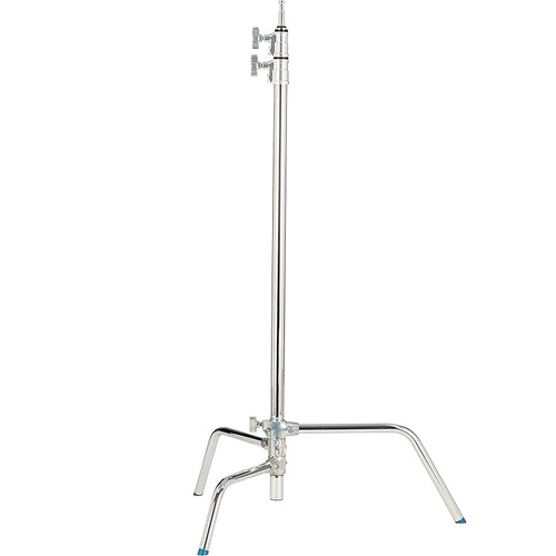 Avenger A2030D Turtle Base Century C Stand with Detachable Base - 9.8' (3m)