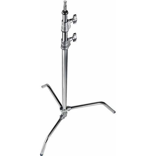 Avenger A2018F Century C Stand - 5.75' (1.7m)