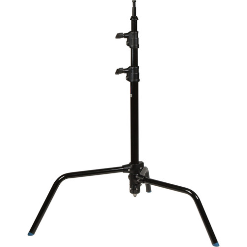 Avenger A2018FCB Century C Stand (Black) 5.75' (1.7m)