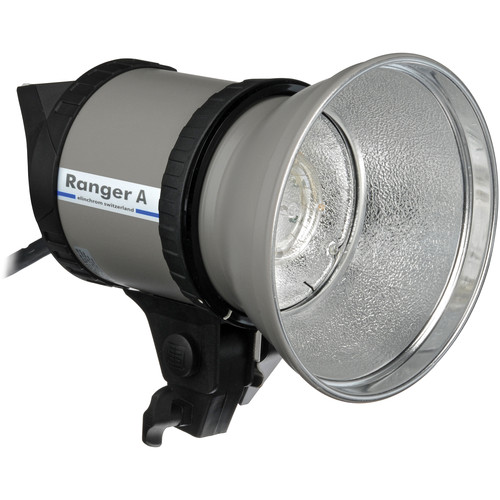 Elinchrom Ranger Free Lite A Flash Head