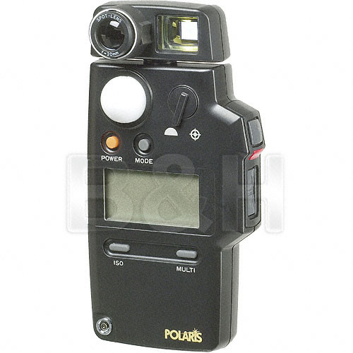 Shepherd/Polaris Polaris Dual 5 Meter