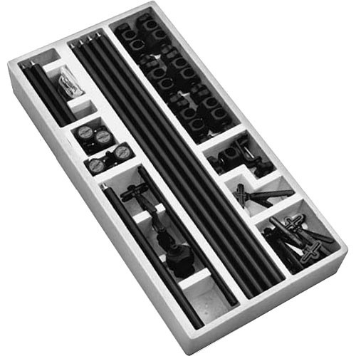 Foba Combitube Midi Kit