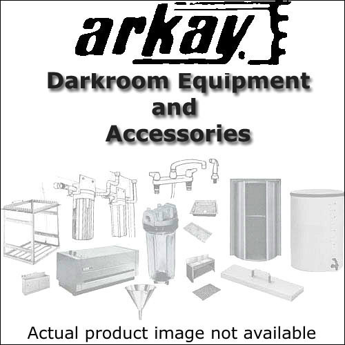 Arkay FH-20 Blue Cold Water Filter Housing