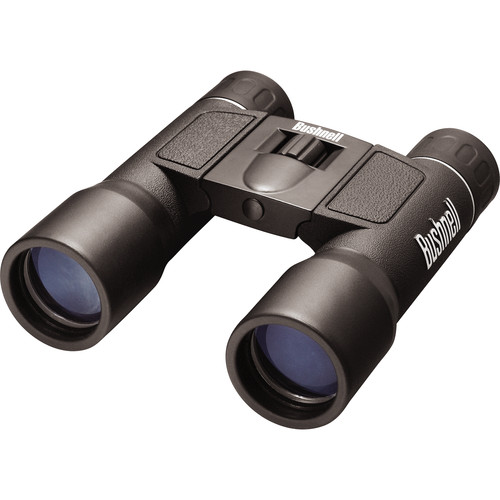Bushnell 10x32 Powerview Binocular
