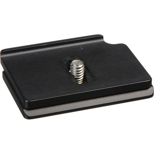 Acratech Quick Release Plate for Elan 7/7E