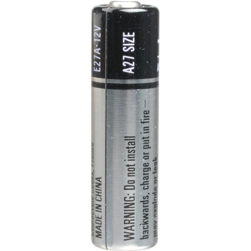 General Brand A27 12v Alkaline Battery